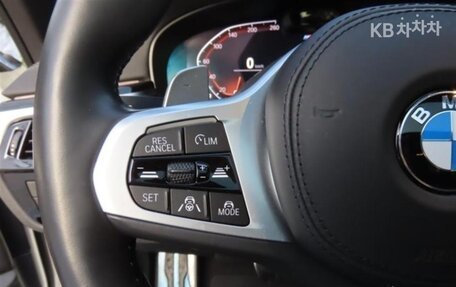 BMW 5 серия, 2022 год, 5 100 000 рублей, 11 фотография