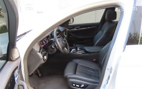 BMW 5 серия, 2022 год, 5 100 000 рублей, 13 фотография