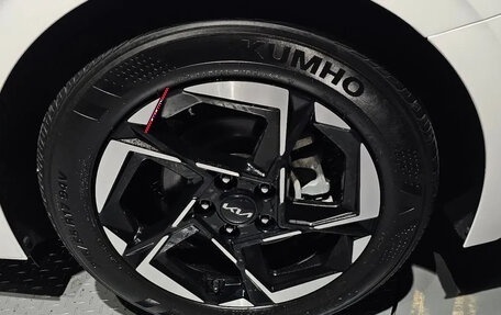 KIA K5, 2024 год, 2 920 000 рублей, 5 фотография