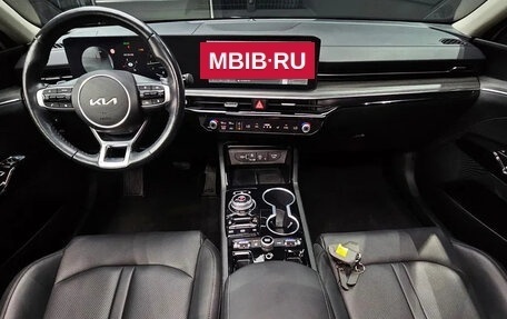 KIA K5, 2024 год, 2 920 000 рублей, 9 фотография