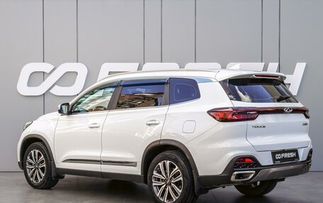 Chery Tiggo 8 I, 2021 год, 1 780 000 рублей, 2 фотография