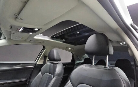 KIA K5, 2024 год, 2 920 000 рублей, 13 фотография
