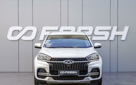 Chery Tiggo 8 I, 2021 год, 1 780 000 рублей, 3 фотография