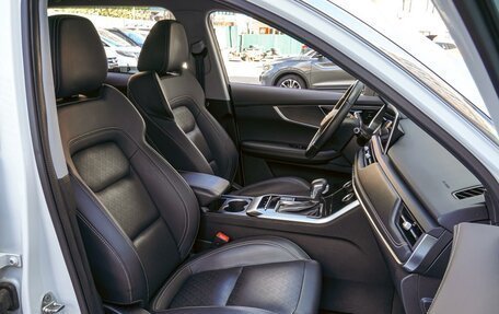 Chery Tiggo 8 I, 2021 год, 1 780 000 рублей, 8 фотография