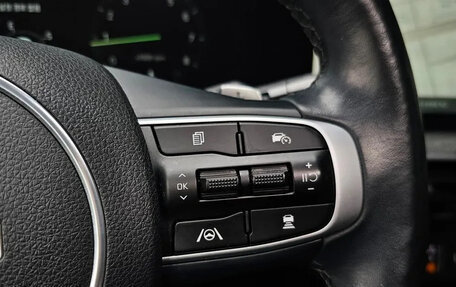 KIA K5, 2024 год, 2 920 000 рублей, 16 фотография