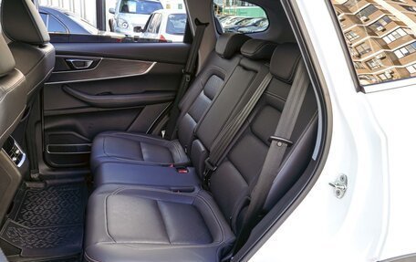 Chery Tiggo 8 I, 2021 год, 1 780 000 рублей, 10 фотография