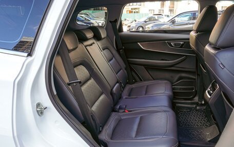 Chery Tiggo 8 I, 2021 год, 1 780 000 рублей, 7 фотография