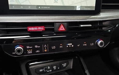 KIA K5, 2024 год, 2 920 000 рублей, 14 фотография