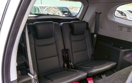 Chery Tiggo 8 I, 2021 год, 1 780 000 рублей, 9 фотография