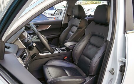 Chery Tiggo 8 I, 2021 год, 1 780 000 рублей, 11 фотография