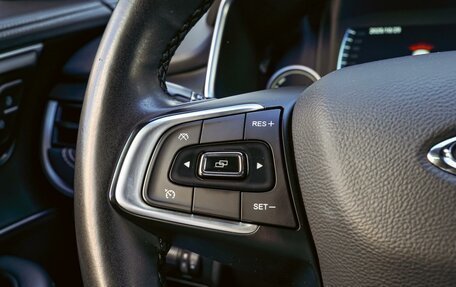 Chery Tiggo 8 I, 2021 год, 1 780 000 рублей, 17 фотография