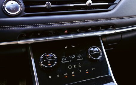 Chery Tiggo 8 I, 2021 год, 1 780 000 рублей, 16 фотография