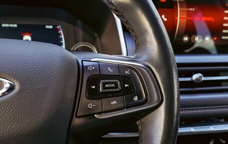 Chery Tiggo 8 I, 2021 год, 1 780 000 рублей, 19 фотография