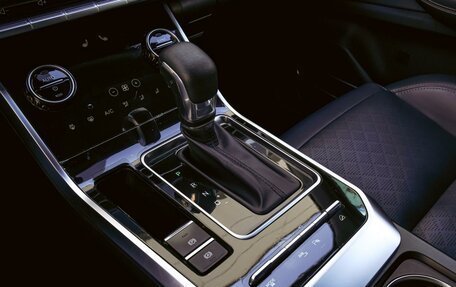 Chery Tiggo 8 I, 2021 год, 1 780 000 рублей, 14 фотография