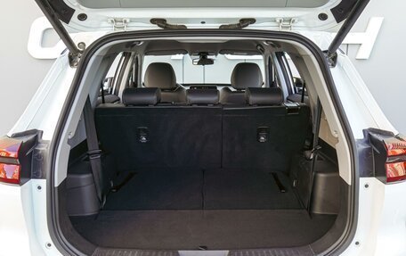 Chery Tiggo 8 I, 2021 год, 1 780 000 рублей, 23 фотография