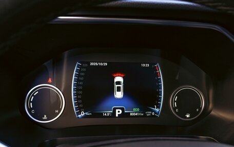 Chery Tiggo 8 I, 2021 год, 1 780 000 рублей, 22 фотография