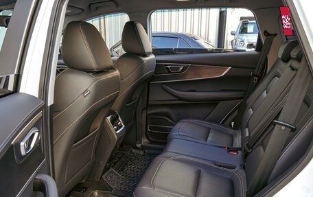 Chery Tiggo 8 I, 2021 год, 1 780 000 рублей, 13 фотография