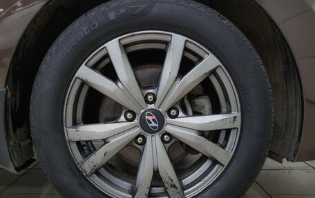 Hyundai Elantra V, 2015 год, 1 230 000 рублей, 14 фотография