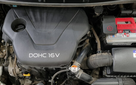 Hyundai Elantra V, 2015 год, 1 230 000 рублей, 13 фотография