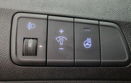 Hyundai Elantra V, 2015 год, 1 230 000 рублей, 8 фотография