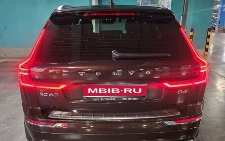 Volvo XC60 II, 2021 год, 3 800 000 рублей, 2 фотография