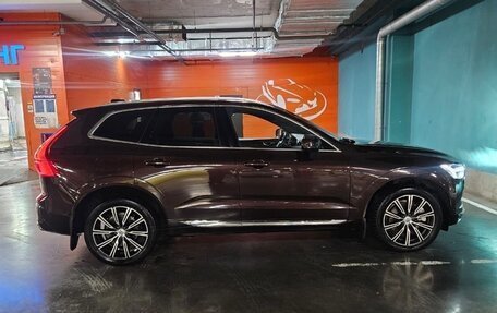 Volvo XC60 II, 2021 год, 3 800 000 рублей, 4 фотография