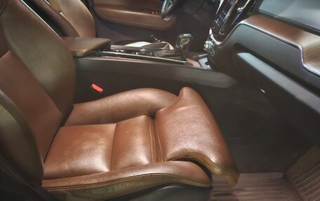 Volvo XC60 II, 2021 год, 3 800 000 рублей, 9 фотография