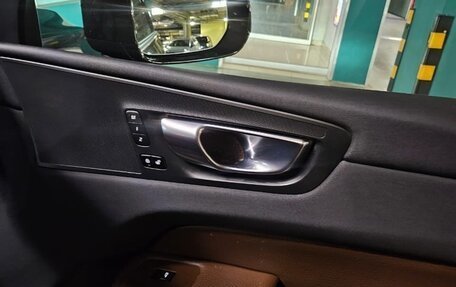 Volvo XC60 II, 2021 год, 3 800 000 рублей, 11 фотография