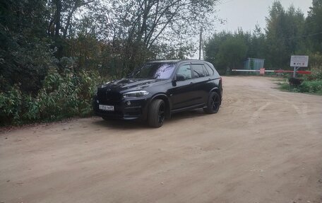 BMW X5, 2015 год, 2 850 000 рублей, 6 фотография