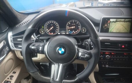 BMW X5, 2015 год, 2 850 000 рублей, 9 фотография