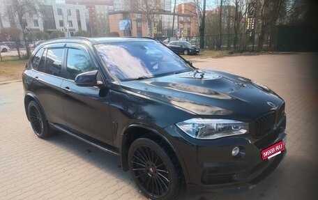 BMW X5, 2015 год, 2 850 000 рублей, 2 фотография