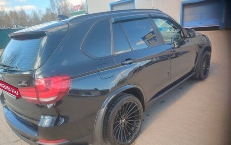 BMW X5, 2015 год, 2 850 000 рублей, 3 фотография