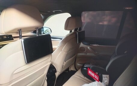 BMW X5, 2015 год, 2 850 000 рублей, 4 фотография