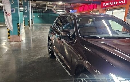 Volvo XC60 II, 2021 год, 3 800 000 рублей, 7 фотография
