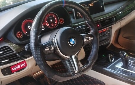 BMW X5, 2015 год, 2 850 000 рублей, 10 фотография
