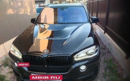 BMW X5, 2015 год, 2 850 000 рублей, 7 фотография