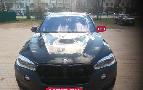 BMW X5, 2015 год, 2 850 000 рублей, 8 фотография