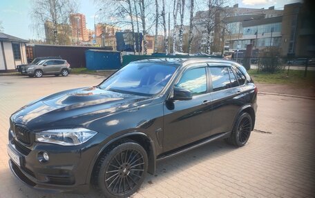 BMW X5, 2015 год, 2 850 000 рублей, 12 фотография
