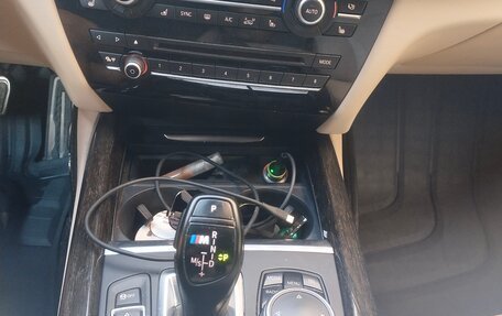 BMW X5, 2015 год, 2 850 000 рублей, 11 фотография