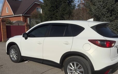 Mazda CX-5 II, 2016 год, 2 150 000 рублей, 4 фотография