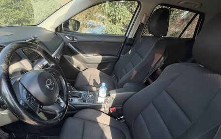 Mazda CX-5 II, 2016 год, 2 150 000 рублей, 7 фотография