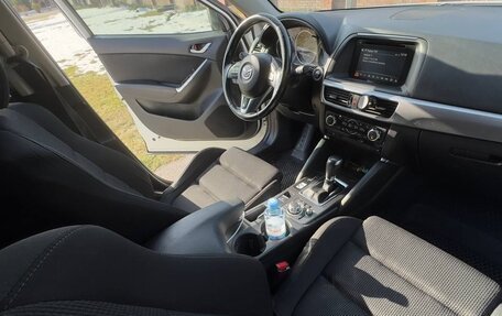 Mazda CX-5 II, 2016 год, 2 150 000 рублей, 8 фотография