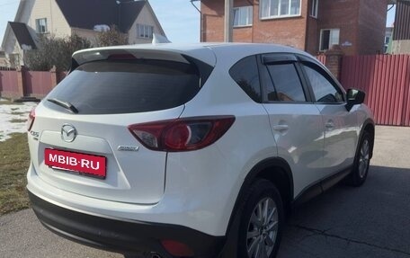 Mazda CX-5 II, 2016 год, 2 150 000 рублей, 6 фотография