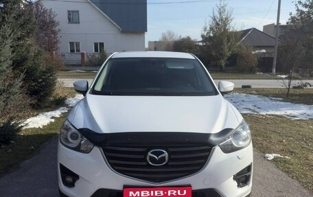 Mazda CX-5 II, 2016 год, 2 150 000 рублей, 3 фотография