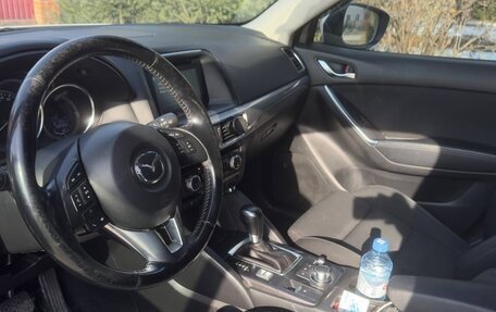 Mazda CX-5 II, 2016 год, 2 150 000 рублей, 9 фотография