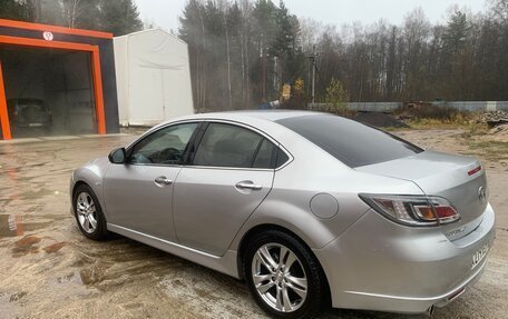 Mazda 6, 2010 год, 720 000 рублей, 5 фотография