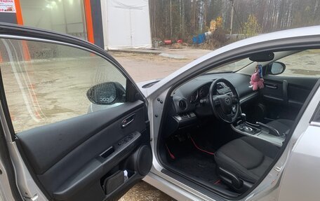 Mazda 6, 2010 год, 720 000 рублей, 7 фотография