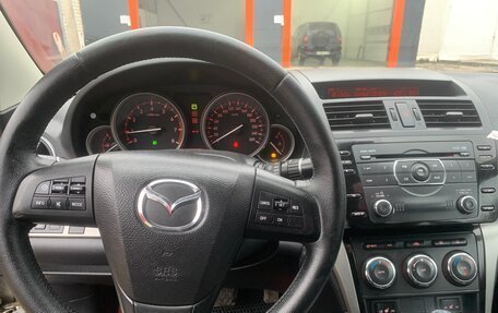 Mazda 6, 2010 год, 720 000 рублей, 8 фотография