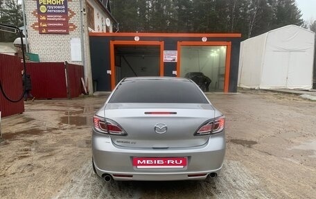 Mazda 6, 2010 год, 720 000 рублей, 3 фотография