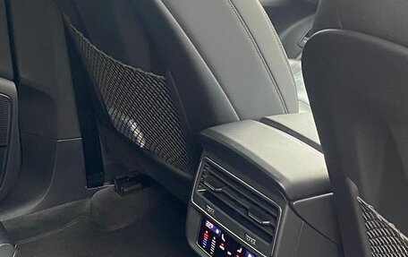 Audi Q8 I, 2021 год, 7 700 000 рублей, 16 фотография